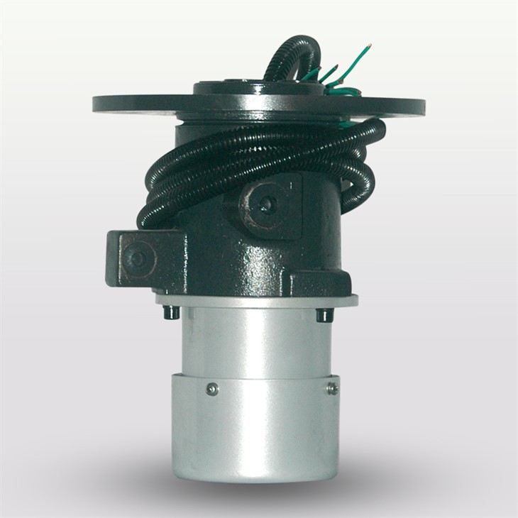 Rotary Joint For Excavator